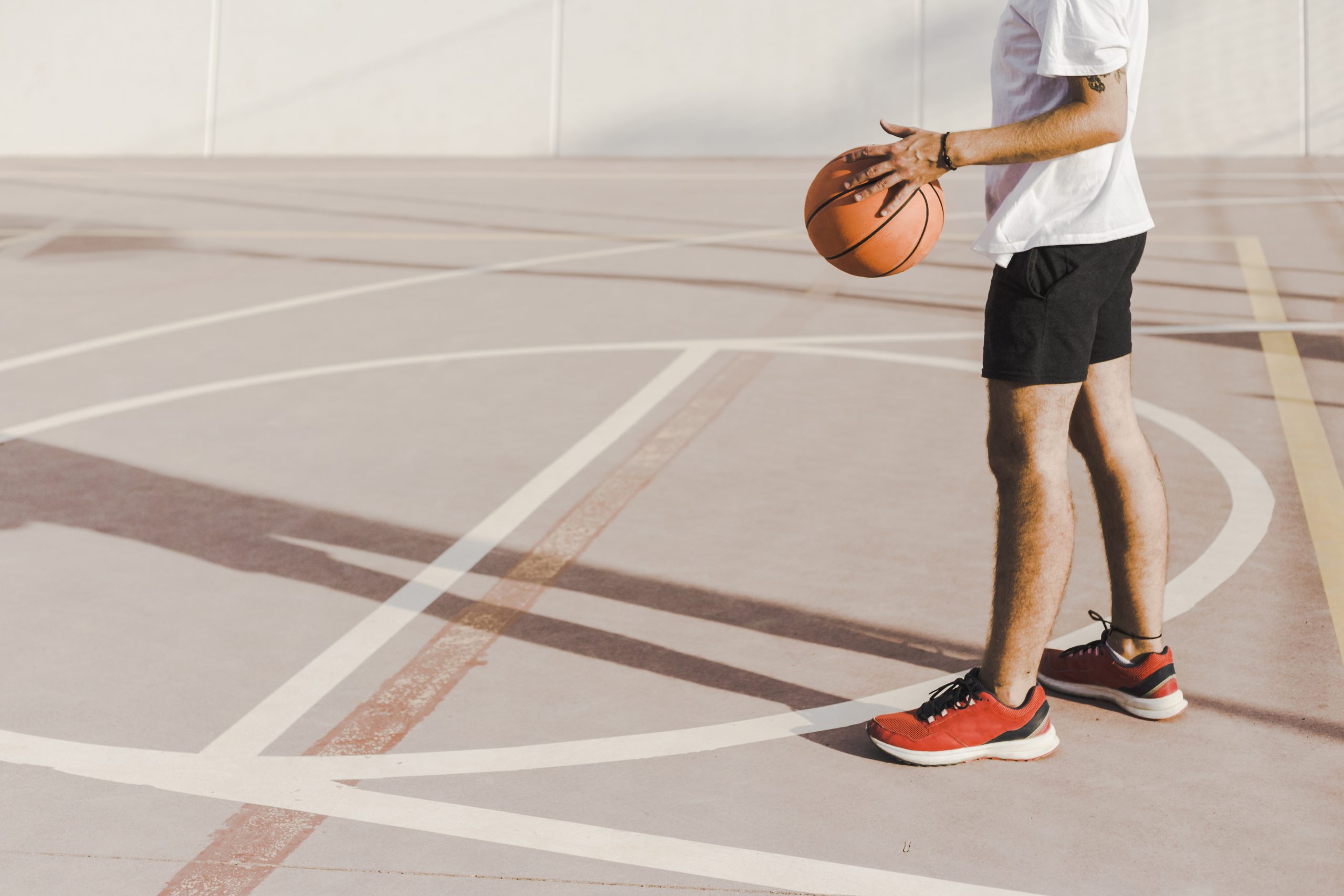 Tips Menemukan Peran yang Tepat dalam Dunia Basket: Panduan Berharga bagi Para Pemula