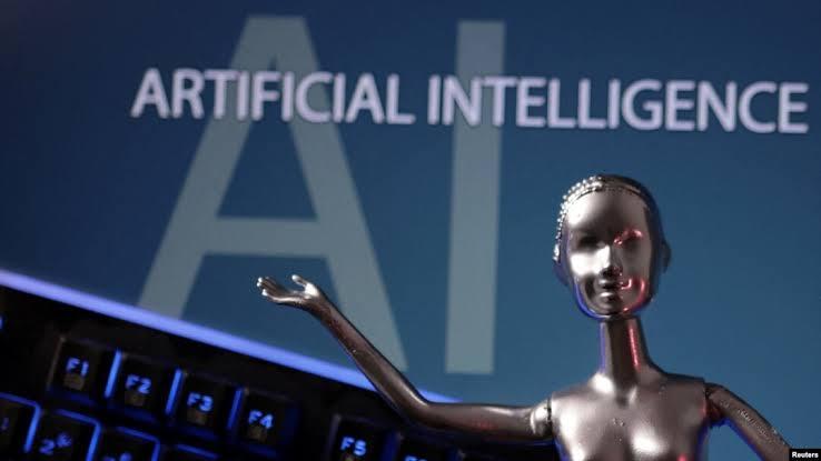 AI dan Teknik Informatika: Perubahan Revolusioner di Dunia Digital
