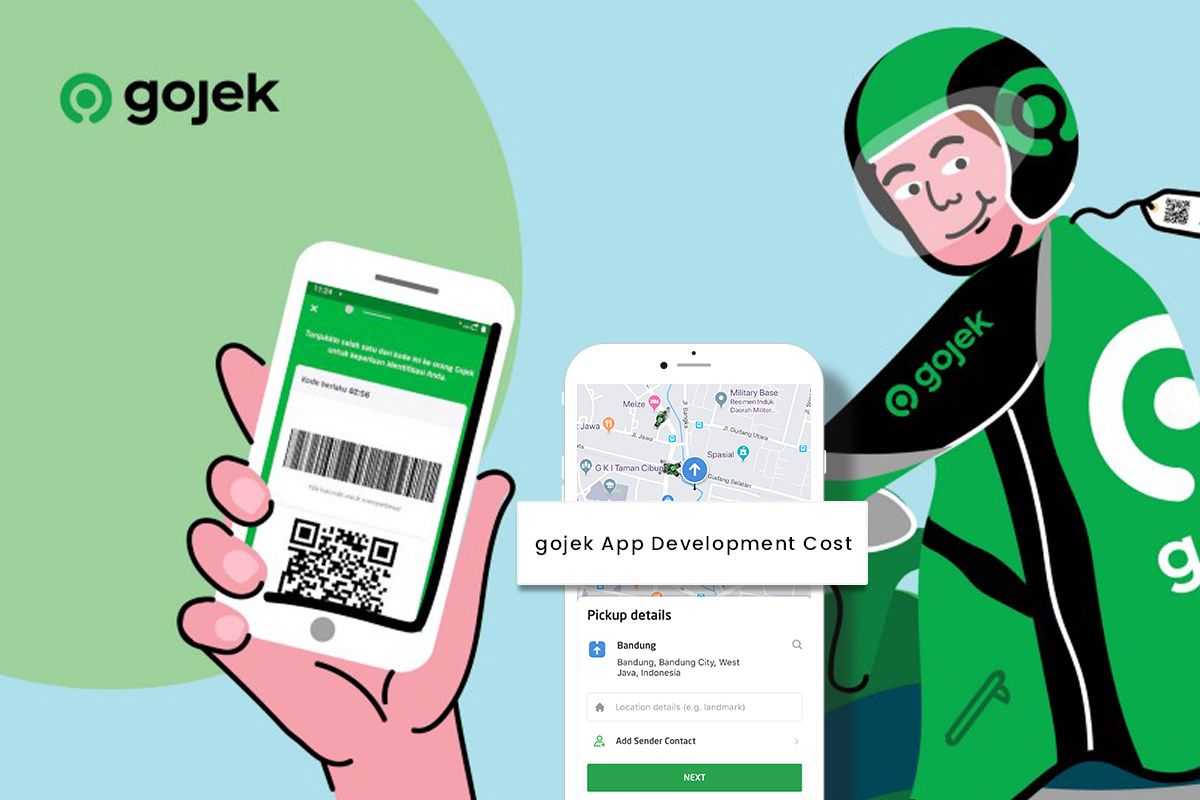 Gojek dan Gaya Hidup Cepat: Cermin Kebiasaan Digital Gen Z